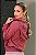 Jaqueta Fitness Bomber Trekk com Capuz - Imagem 8