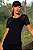 Blusa Fitness Feminina Baby Look Sport - Imagem 2
