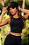 Top Fitness Feminino Cropped New - Imagem 4