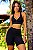 Bermuda Fitness Feminina Fit Cós Deluxe - Imagem 3