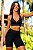Bermuda Fitness Feminina Fit Cós Deluxe - Imagem 4