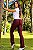 Calça Flare Flare Comfort Prada - Imagem 2