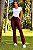 Calça Flare Flare Comfort Prada - Imagem 1
