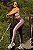Calça Fusô Fitness Feminina Waves - Imagem 3