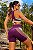 Bermuda Fitness Feminina Waves - Imagem 2