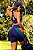 Bermuda Fitness Feminina Waves - Imagem 6