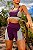 Bermuda Fitness Feminina Waves - Imagem 3