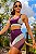Bermuda Fitness Feminina Waves - Imagem 1