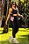 Calça Fusô Fitness Feminina Double Fit - Imagem 1