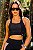 Top Fitness Feminino Double Fit - Imagem 1