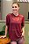 Blusa Fitness Feminina Brise Tule - Imagem 2
