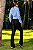 Calça Flare Flare Modern Prada - Imagem 2