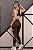 Calça Fusô Fitness Feminina Color UP - Imagem 3