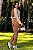Calça Fusô Fitness Feminina Color UP - Imagem 2
