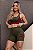 Bermuda Fitness Feminina Color UP - Imagem 4