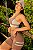 Bermuda Fitness Feminina Color UP - Imagem 3