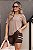 Bermuda Fitness Feminina Color UP - Imagem 1