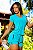 Short Runner Fitness Feminina Power - Imagem 1