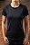Blusa Fitness Feminina Baby Look Active Glow - Imagem 2