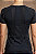 Blusa Fitness Feminina Baby Look Active Glow - Imagem 1