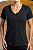 Blusa Fitness Feminina Baby Look Mistic - Imagem 2