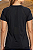 Blusa Fitness Feminina Baby Look Mistic - Imagem 1