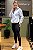 Calça Fusô Fitness Feminina MoveOn - Imagem 1