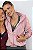 Jaqueta Fitness Feminina Corta Vento ActiveWind - Imagem 2