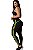 Calça Fusô Fitness Feminina Atletic - Imagem 1