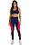 Calça Fusô Fitness Feminina Wave - Imagem 1