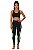Calça Fusô Fitness Feminina Power Duo - Imagem 1