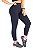 Calça Legging Fitness Feminina Lisa - Imagem 2
