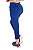 Calça Legging Fitness Feminina Lisa - Imagem 5