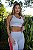 Calça Fusô Fitness Feminina Fresh - Imagem 2