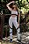Calça Fusô Fitness Feminina Geometric Power - Imagem 1