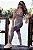 Calça Fusô Fitness Feminina Class One - Imagem 1