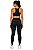 Calça Fusô Fitness Feminina Trend - Imagem 2
