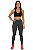 Calça Fusô Fitness Feminina Trend - Imagem 1
