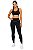 Calça Fusô Fitness Feminina Trend - Imagem 1