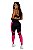 Calça Fusô Fitness Feminina Curve - Imagem 2