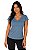 Blusa Fitness Feminina Baby Look Timboré - Imagem 1
