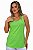 Regata Fitness Feminina Longa - Imagem 1