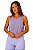 Regata Fitness feminina Cropped UP - Imagem 3