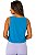 Regata Fitness feminina Cropped UP - Imagem 2