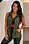 Colete Fitness Feminino Essence Fit - Imagem 1