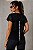 Blusa Fitness Feminina Mesh Premium - Imagem 2