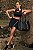 Short Saia Fitness Feminina Personality - Imagem 2