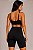 Bermuda Fitness Feminina Ciclista Suplex - Imagem 4
