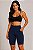 Bermuda Fitness Feminina Ciclista Emana - Imagem 4