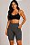 Bermuda Fitness Feminina Ciclista Emana - Imagem 6